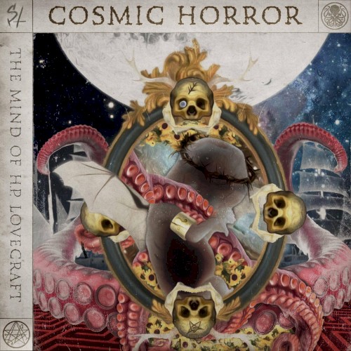 Cosmic Horror: The Mind of H.P. Lovecraft