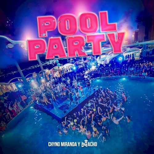 Pool Party