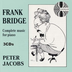 Complete Piano Music