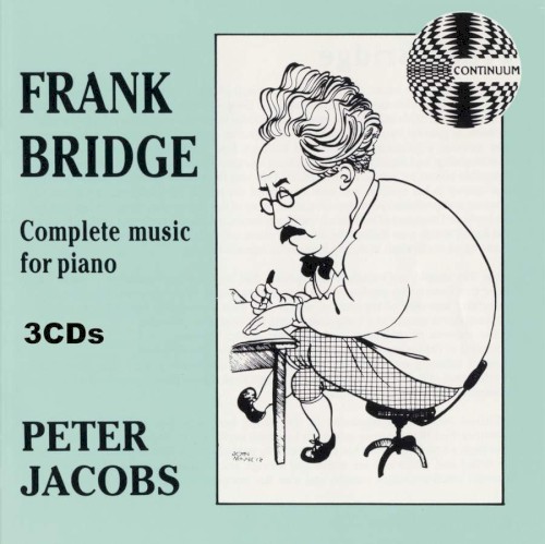 Complete Piano Music