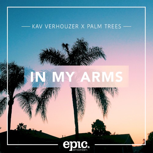In My Arms