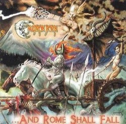...and Rome Shall Fall