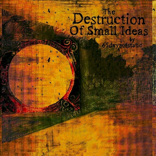 The Destruction of Small Ideas