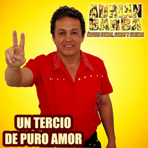 Un Tercio de Puro Amor