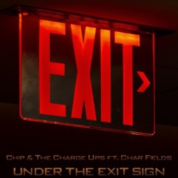 Under the Exit Sign