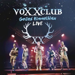 Geiles Himmelblau – Live