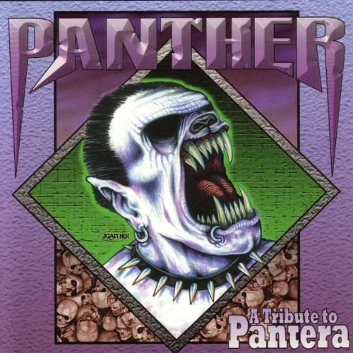 Panther: A Tribute to Pantera