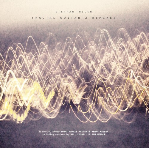 Fractal Guitar 2 Remixes