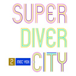 Super Diver City