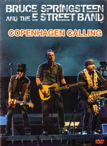 Copenhagen Calling