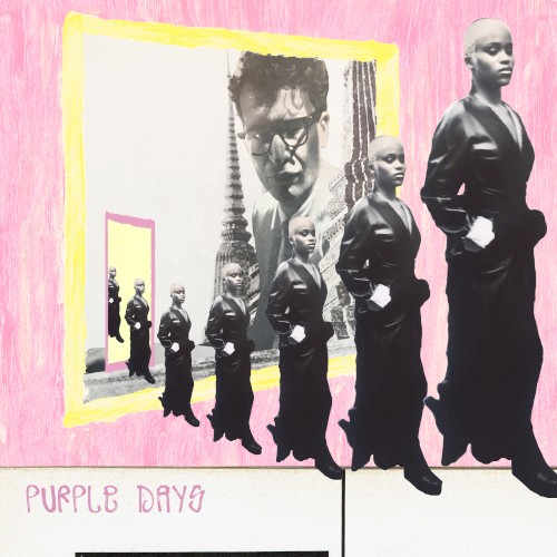 Purple Days