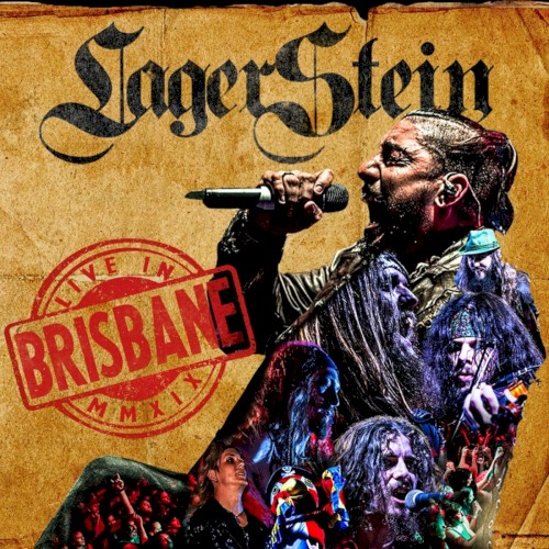 Dreaded Skies (Live in Brisbane, 2019)