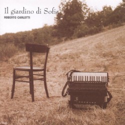 Il giardino di Sofia