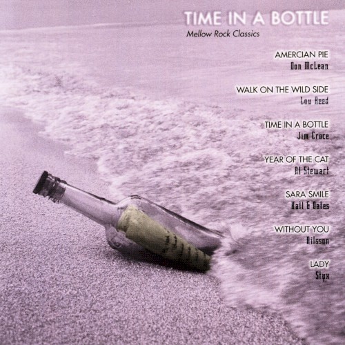Time in a Bottle: Mellow Rock Classics