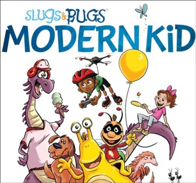 Modern Kid
