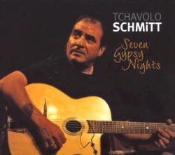 Seven Gypsy Nights