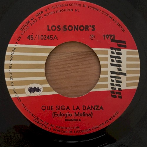 Que siga la danza / El brindis