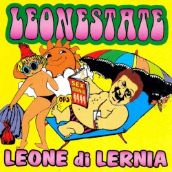 Leonestate