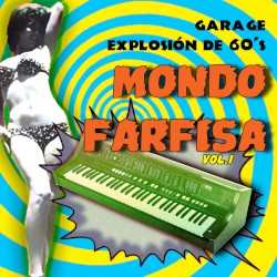 Mondo Farfisa Vol. 1