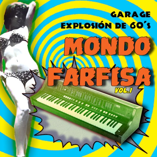 Mondo Farfisa Vol. 1