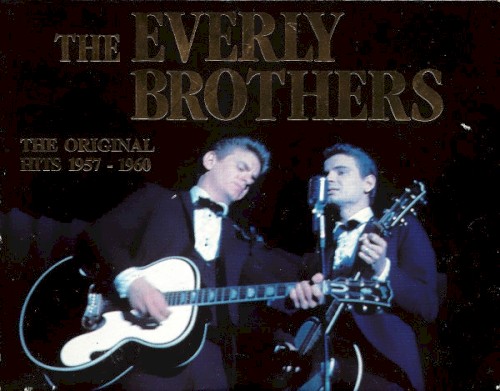 The Original Hits 1957 – 1960