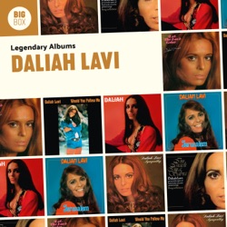 Daliah Lavi