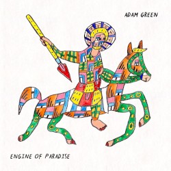 Engine of Paradise