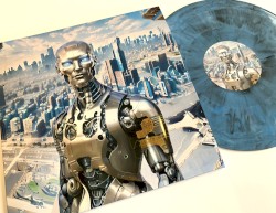Steel Circuit Chronicles, Volume 2