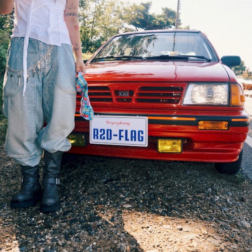 Red Flag