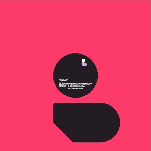 Universe EP