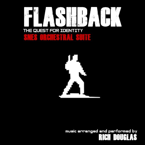 Flashback: SNES Orchestral Suite