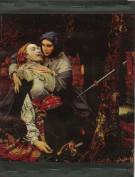 Harlot Widow