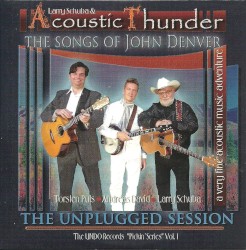 The Songs Of John Denver