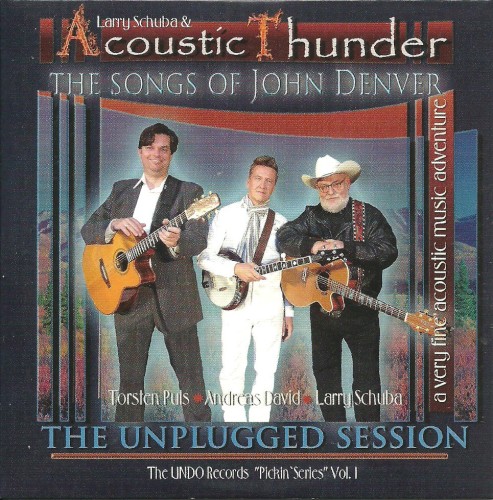 The Songs Of John Denver