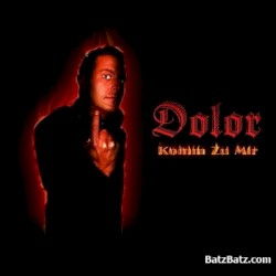 Komm zu mir