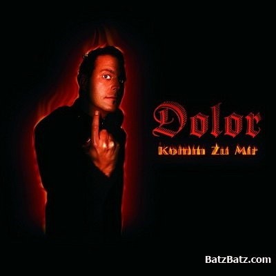 Komm zu mir