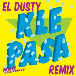 K le pasa (remix)