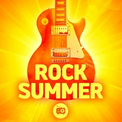 Rock Summer