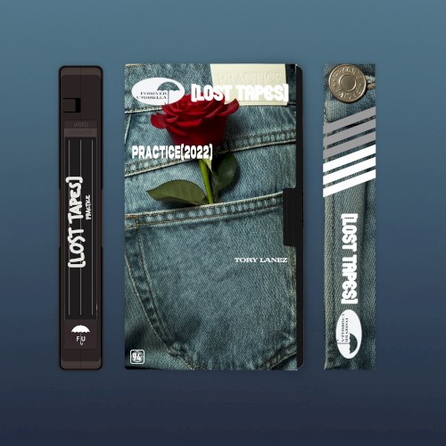 Practice (Lost Tapes 2022)