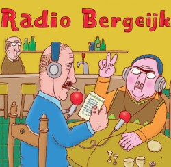 2001-04-03: Radio Bergeijk