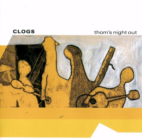 Thom's Night Out