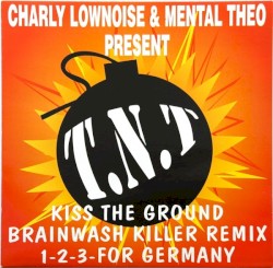 Kiss the Ground