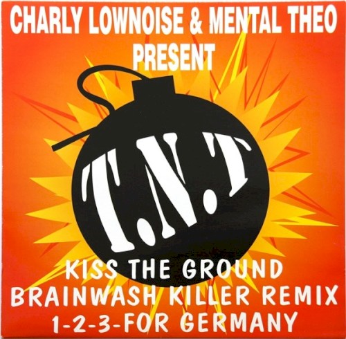 Kiss the Ground