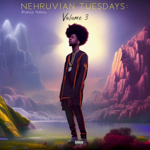 Nehruvian Tuesdays: Volume 3