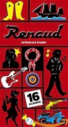 Intégrale studio