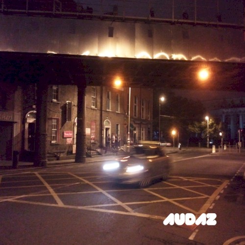 Streets of Dublin