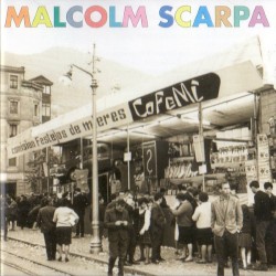 Malcolm Scarpa