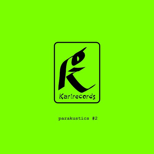 Parakustiks #2