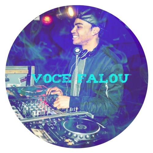Voce Falou
