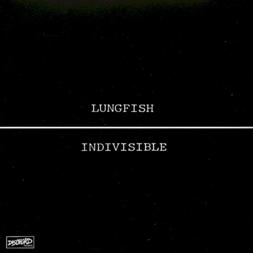 Indivisible